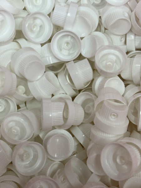 Actuators ready for mounting