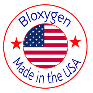 CASE of 12 cans of Bloxygen