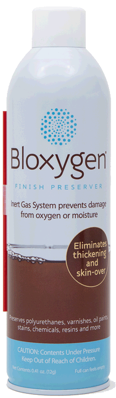 1 can Bloxygen
